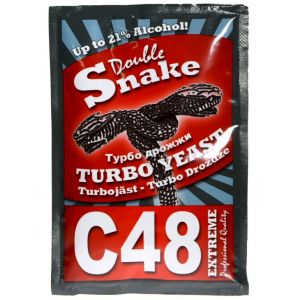   Double Snake 48