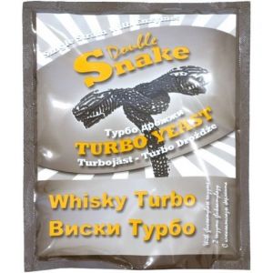   Double Snake Whisky Turbo ( )