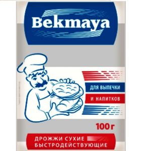    Bekmaya 100 