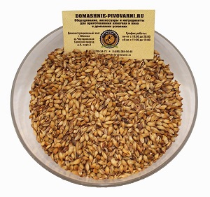  VIKING MALT OY CRYSTAL MALT 100    1  