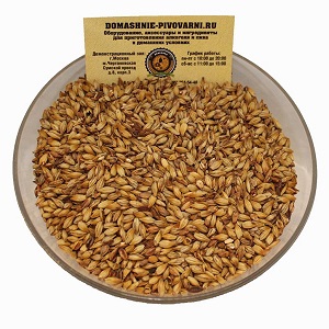  VIKING MALT OY CRYSTAL MALT 50   1 . 