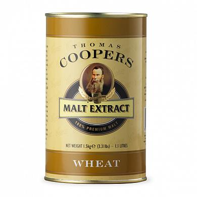   Coopers Wheat