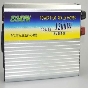  Exmork 1200  12 UNIV-1200 12VDC  