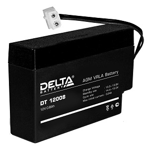 Delta DT 12008 