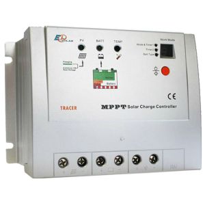 EPSolar MPPT TRACER-2210A 20A,12/24V