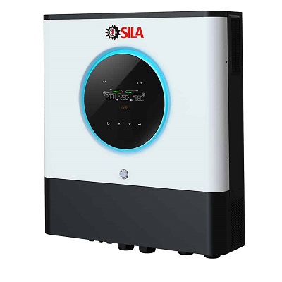 SILA MAX-II 8000MH   