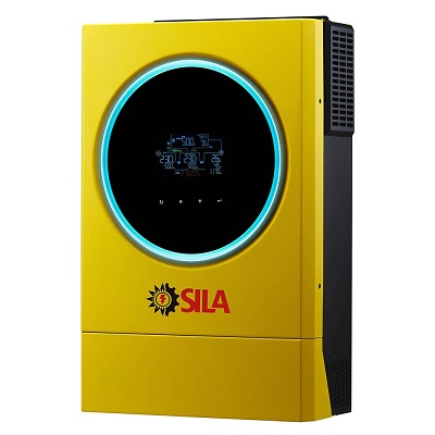 SILA PRO 3600MH   