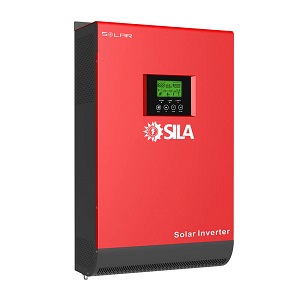 SILA PV 5000P   