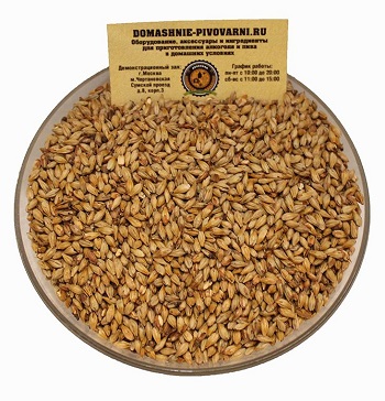  VIKING MALT OY MELANOID MALT   1. 