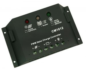  JUTA CM10 10A 12V/24V auto switch