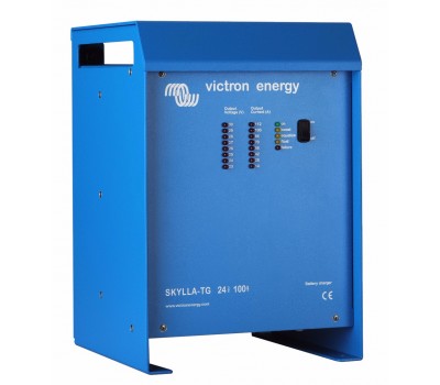 Skylla-TG 24/50 (1+1) 90-265VAC зарядное устройство Victron Energy