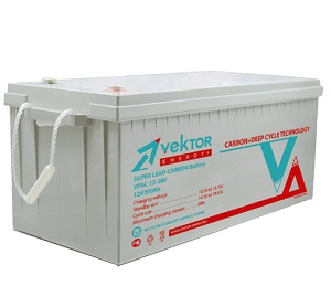 VPbC 2-300   Vektor