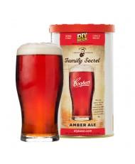   Thomas Coopers Family Secret Amber Ale