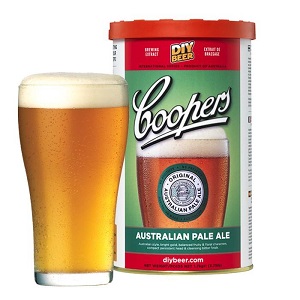   Coopers Australian Pale Ale