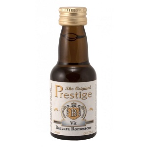  Prestige White Jamaican Rum, 20 
