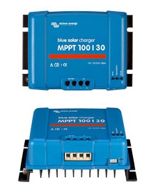 MPPT BlueSolar MPPT 100/30 (12/24) Victron Energy  