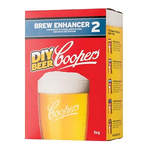   Coopers Brew Enhancer 2