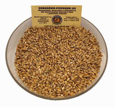  VIKING MALT OY CARA plus 180/190   