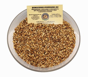  VIKING MALT OY  Cara plus 250   