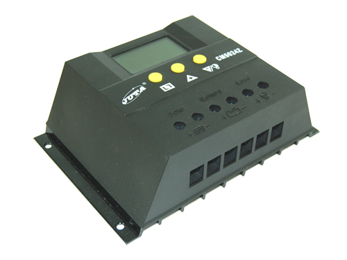 Контроллер  JUTA CM50 50A 12V/24V