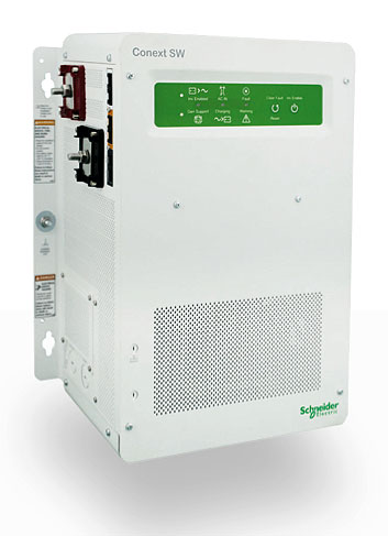  Schneider Electric CONEXT SW2524 230