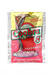 Coobra 8   116 .