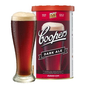   Coopers Dark Ale