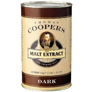  Coopers Dark