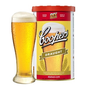   Coopers Draught