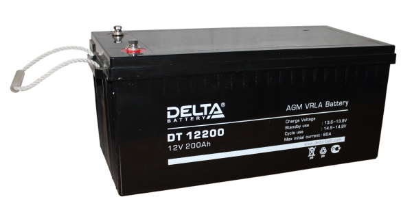 Delta DT 12200 