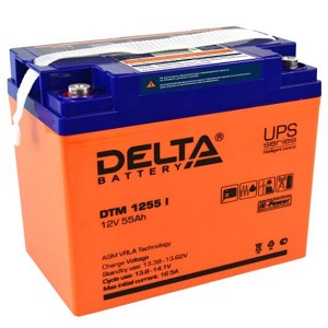  Delta DTM 1255 I  -