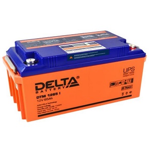  Delta DTM 1265 I -