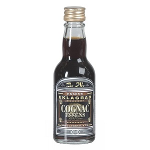  Hisab Eklagrad Cognac 50