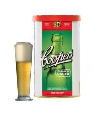   Coopers European Lager