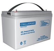 G12-65H   Challenger