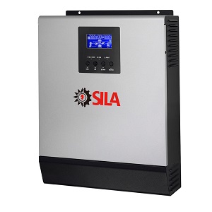 SILA 4000P ( PF 1.0 )   