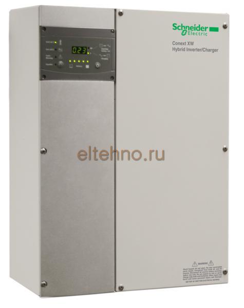 Schneider Electric Xantrex XW4548