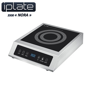 NORA 3500 IPlate   