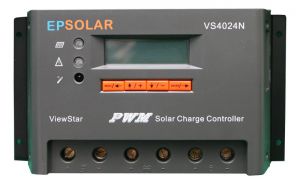 EPSolar VS4024N 40A, 12/24 V