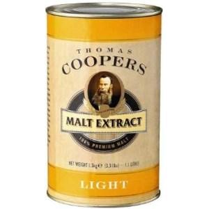   Coopers Light