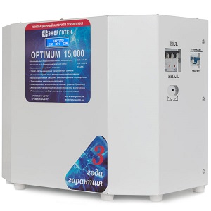 OPTIMUM+ 15000(HV)  