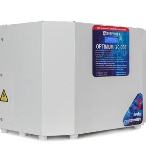 OPTIMUM+ 20000(HV)  