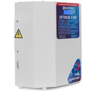 OPTIMUM+ 9000(HV)  