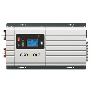    PRO 1512 Ecovolt