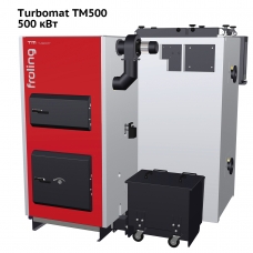Turbomat TM 500 SPS