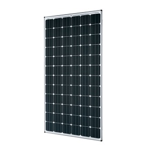 SW 325 XL MONO SolarWorld