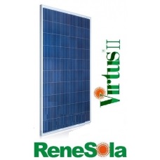 Солнечная батарея 300 Вт ReneSola Virtus II Китай