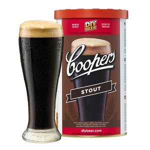   Coopers Stout