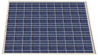 Sunise Solartech 250  