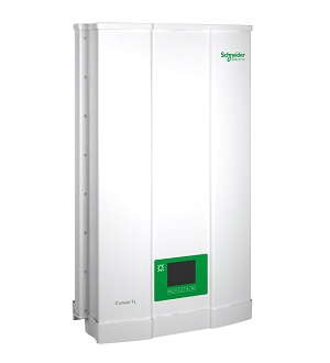   Schneider Electric CONEXT TL